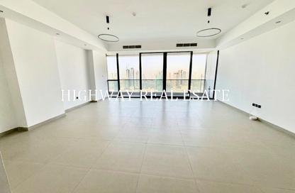 Apartment - 3 - 4 for sale in La Plage Tower - Al Mamzar - Sharjah - Sharjah
