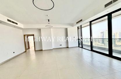 Apartment - 3 - 4 for sale in La Plage Tower - Al Mamzar - Sharjah - Sharjah