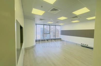 Office Space - Studio for rent in Platinum Tower (Pt Tower) - JLT Cluster I - Jumeirah Lake Towers - Dubai