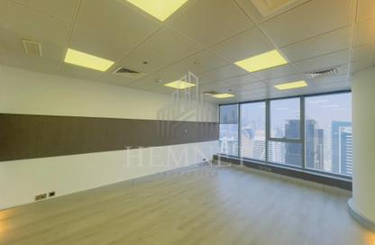 Office Space - Studio for rent in Platinum Tower (Pt Tower) - JLT Cluster I - Jumeirah Lake Towers - Dubai