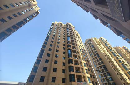 Apartment - 2 Bedrooms - 3 Bathrooms for sale in Al Khor Tower A8 - Al Khor Towers - Ajman Downtown - Ajman Apartment - 2 Bedrooms - 3 Bathrooms for sale in Al Khor Tower A8 - Al Khor Towers - Ajman Downtown - Ajman
