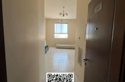 Apartment - 1 Bedroom - 1 Bathroom for rent in Al Naemiya Tower 1 - Al Naemiya Towers - Al Nuaimiya - Ajman