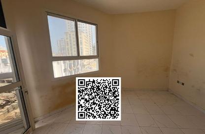 Apartment - 1 Bedroom - 1 Bathroom for rent in Al Naemiya Tower 1 - Al Naemiya Towers - Al Nuaimiya - Ajman