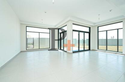Villa - 4 Bedrooms - 6 Bathrooms for rent in The Pulse Beachfront 2 - The Pulse - Dubai South (Dubai World Central) - Dubai Villa - 4 Bedrooms - 6 Bathrooms for rent in The Pulse Beachfront 2 - The Pulse - Dubai South (Dubai World Central) - Dubai