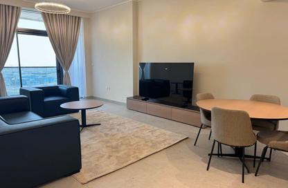 Apartment - 2 Bedrooms - 3 Bathrooms for rent in Neva Residences - District 16 - Jumeirah Village Circle - Dubai