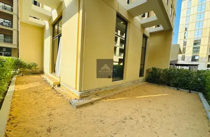 Apartment - 1 Bedroom - 1 Bathroom for rent in Uptown Al Zahia - Al Zahia - Muwaileh Commercial - Sharjah