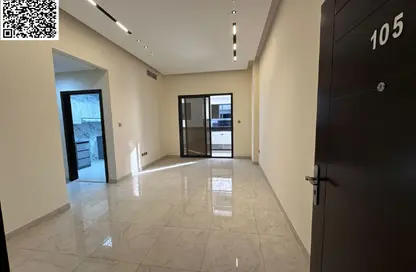 Apartment - 2 Bedrooms - 3 Bathrooms for rent in Al Jurf 3 - Al Jurf - Ajman Downtown - Ajman