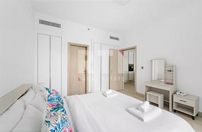 Apartment - 1 Bedroom - 1 Bathroom for rent in Luma 22 - District 10 - Jumeirah Village Circle - Dubai