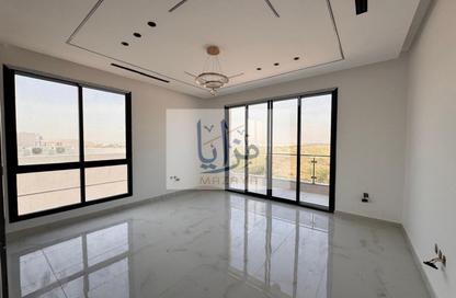 Villa - 5 Bedrooms - 7 Bathrooms for sale in Al Bahia Hills - Al Bahia - Ajman