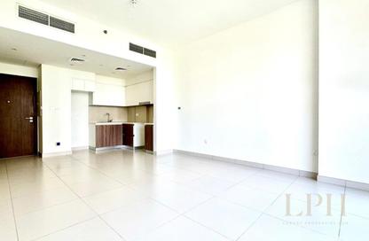 Apartment - 1 - 1 for rent in Park Point Building C - Park Point - Dubai Hills Estate - Dubai