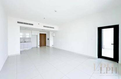 Apartment - 1 - 1 for rent in Park Point Building C - Park Point - Dubai Hills Estate - Dubai