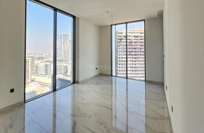 Apartment - 3 Bedrooms - 4 Bathrooms for rent in Crest Grande - Sobha Hartland - Mohammed Bin Rashid City - Dubai
