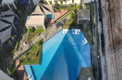 Apartment - 3 Bedrooms - 4 Bathrooms for rent in Crest Grande - Sobha Hartland - Mohammed Bin Rashid City - Dubai