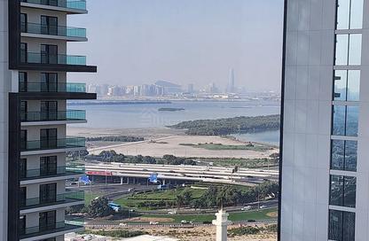 Apartment - 3 Bedrooms - 4 Bathrooms for rent in Crest Grande - Sobha Hartland - Mohammed Bin Rashid City - Dubai Apartment - 3 Bedrooms - 4 Bathrooms for rent in Crest Grande - Sobha Hartland - Mohammed Bin Rashid City - Dubai