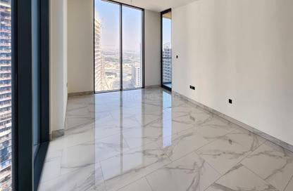 Apartment - 3 Bedrooms - 4 Bathrooms for rent in Crest Grande - Sobha Hartland - Mohammed Bin Rashid City - Dubai