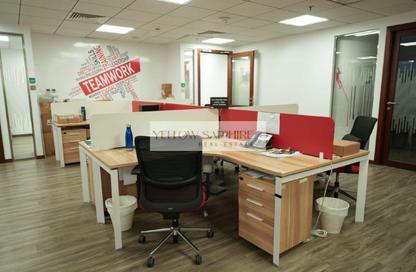 Office Space - Studio for rent in Latifa Tower - Sheikh Zayed Road - Dubai Office Space - Studio for rent in Latifa Tower - Sheikh Zayed Road - Dubai