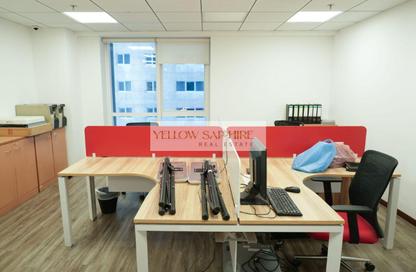 Office Space - Studio for rent in Latifa Tower - Sheikh Zayed Road - Dubai Office Space - Studio for rent in Latifa Tower - Sheikh Zayed Road - Dubai