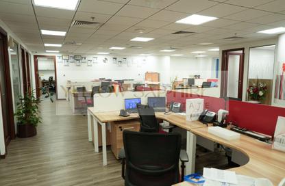 Office Space - Studio for rent in Latifa Tower - Sheikh Zayed Road - Dubai Office Space - Studio for rent in Latifa Tower - Sheikh Zayed Road - Dubai