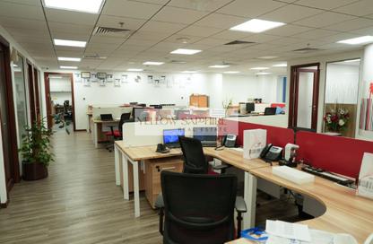Office Space - Studio for rent in Latifa Tower - Sheikh Zayed Road - Dubai Office Space - Studio for rent in Latifa Tower - Sheikh Zayed Road - Dubai