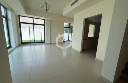 Townhouse - 4 - 5 for rent in Senses at the Fields - The Fields - District 11 - Mohammed Bin Rashid City - Dubai