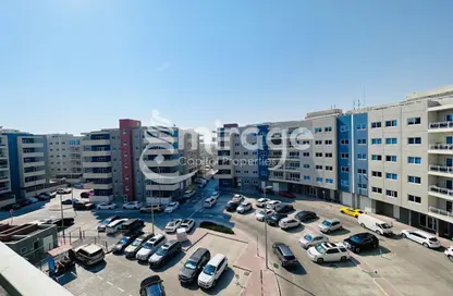 شقة - 2 غرف نوم - 3 حمامات للبيع في برج 24 - الريف داون تاون - الريف - أبوظبي شقة - 2 غرف نوم - 3 حمامات للبيع في برج 24 - الريف داون تاون - الريف - أبوظبي