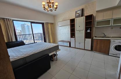 Apartment - Studio - 1 for rent in Starz Tower 2 - Starz by Danube - Al Furjan - Dubai Apartment - Studio - 1 for rent in Starz Tower 2 - Starz by Danube - Al Furjan - Dubai