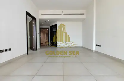 Apartment - 1 Bedroom - 2 Bathrooms for rent in Plaza - Masdar City - Abu Dhabi
