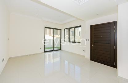 Villa - 3 - 4 for sale in Odora - Damac Hills 2 - Dubai