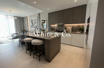 Apartment - Studio - 1 for sale in Serene Gardens 2 - Serene Gardens - Al Furjan - Dubai