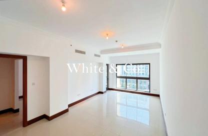 Apartment - 1 Bedroom - 2 Bathrooms for rent in Golden Mile 1 - Golden Mile - Palm Jumeirah - Dubai