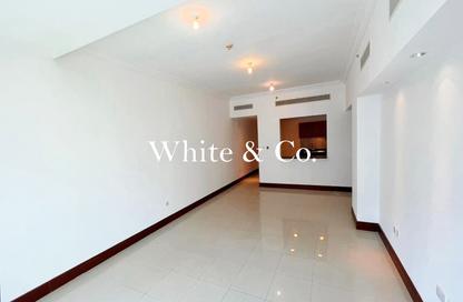 Apartment - 1 Bedroom - 2 Bathrooms for rent in Golden Mile 1 - Golden Mile - Palm Jumeirah - Dubai
