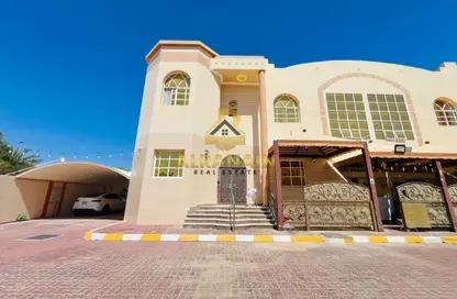 شقة - 3 غرف نوم - 4 حمامات للايجار في موييفية - المرخانية - العين