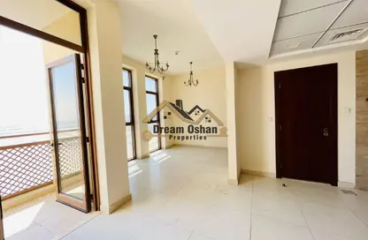 Apartment - Studio - 1 Bathroom for rent in Rose Building - Al Jaddaf - Dubai