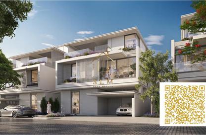 Villa - 5 - 7 for sale in Sharjah Sustainable City - Sharjah