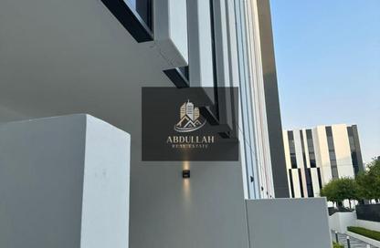 Apartment - Studio - 1 Bathroom for rent in East Village - Aljada - Sharjah Apartment - Studio - 1 Bathroom for rent in East Village - Aljada - Sharjah