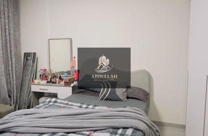 Apartment - Studio - 1 Bathroom for rent in East Village - Aljada - Sharjah Apartment - Studio - 1 Bathroom for rent in East Village - Aljada - Sharjah