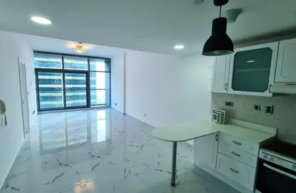 شقة - غرفة نوم - 2 حمامات للايجار في برج إنديجو - (JLT) مجمع D - أبراج بحيرات الجميرا - دبي