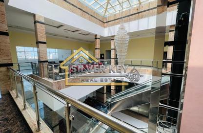 Retail - Studio for rent in Al Amal Building - Um Altaraffa - Sharjah