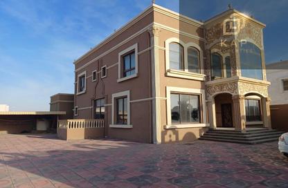 Villa - 7+ Bedrooms - 7+ Bathrooms for rent in Al Dhait South - Al Dhait - Ras Al Khaimah Villa - 7+ Bedrooms - 7+ Bathrooms for rent in Al Dhait South - Al Dhait - Ras Al Khaimah