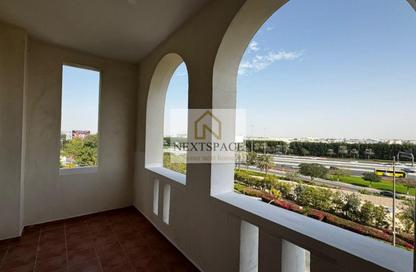 Apartment - 3 Bedrooms - 4 Bathrooms for rent in Al Badia Residences Building 11 - Al Badia Residences - Dubai Festival City - Dubai Apartment - 3 Bedrooms - 4 Bathrooms for rent in Al Badia Residences Building 11 - Al Badia Residences - Dubai Festival City - Dubai