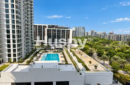 Apartment - 1 Bedroom - 1 Bathroom for sale in Elvira 1 - Elvira at Dubai Hills Estate - Dubai Hills Estate - Dubai