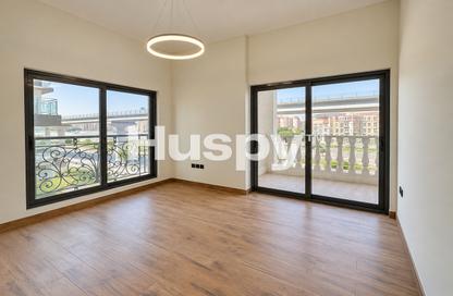 Apartment - 3 - 3 for rent in Nadine Residences 2 - Nadine Residences - Al Furjan - Dubai