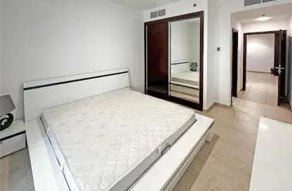 شقة - غرفة نوم - 2 حمامات للايجار في مساكن النخبة - دبي مارينا - دبي