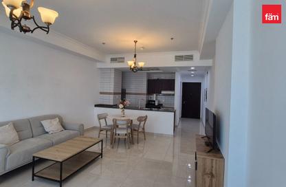 Apartment - Studio - 1 for rent in The Court - Business Bay - Dubai
