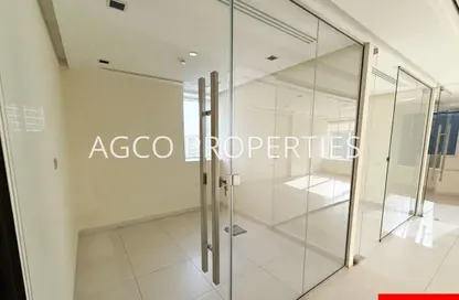 مكتب - استوديو للايجار في برج وستبيري 1 - ميدان وستبيري - الخليج التجاري - دبي