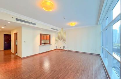 Apartment - 2 - 2 for rent in MAG 218 - Dubai Marina - Dubai