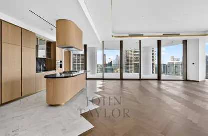 Apartment - 4 Bedrooms - 4 Bathrooms for sale in Jumeirah Living Business Bay - Peninsula - Business Bay - Dubai Apartment - 4 Bedrooms - 4 Bathrooms for sale in Jumeirah Living Business Bay - Peninsula - Business Bay - Dubai