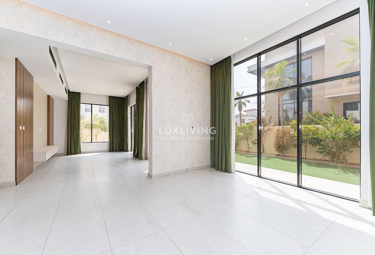 Custome Built | Corner Villa | G+2 photo 9