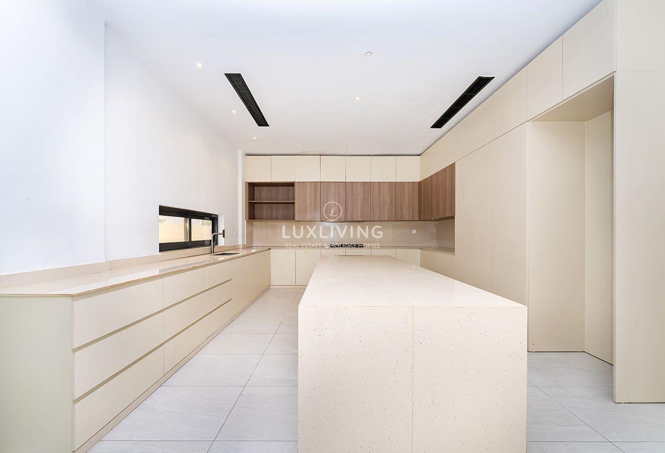 Custome Built | Corner Villa | G+2 photo 13