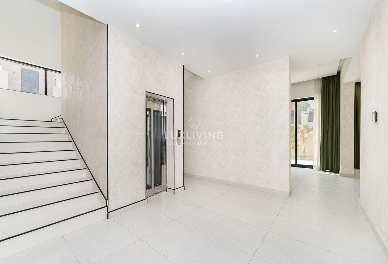 Custome Built | Corner Villa | G+2 photo 15